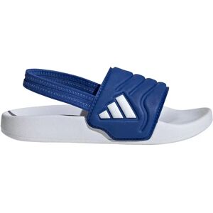 Adidas Claquettes Adilette Estrap 2.0 - Publicité Adidas Claquettes Adilette Estrap 2.0 - Publicité
