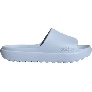 Adidas Claquettes Adilette Lumia - Publicité Adidas Claquettes Adilette Lumia - Publicité