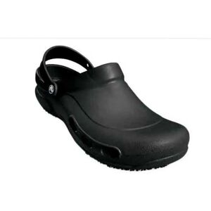 Crocs Sabots Bistro - Publicité Crocs Sabots Bistro - Publicité