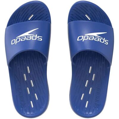 Speedo Claquettes - Publicité Speedo Claquettes - Publicité