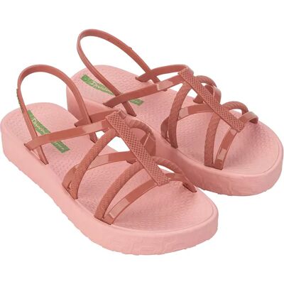 Ipanema Sandales Diversa Flatform - Publicité Ipanema Sandales Diversa Flatform - Publicité