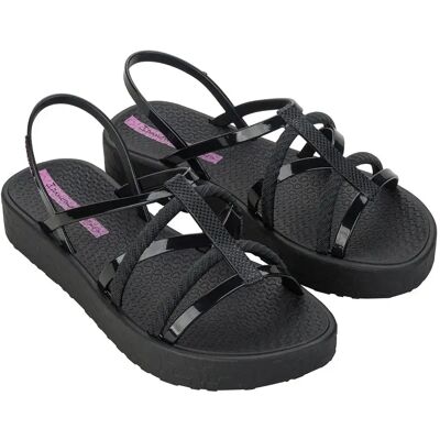 Ipanema Sandales Diversa Flatform - Publicité Ipanema Sandales Diversa Flatform - Publicité