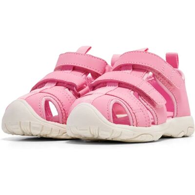 Hummel Sandales Velcro - Publicité Hummel Sandales Velcro - Publicité