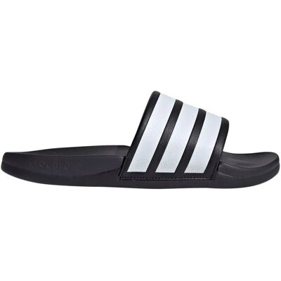 Adidas Claquettes Adilette Comfort 2.0 - Publicité Adidas Claquettes Adilette Comfort 2.0 - Publicité