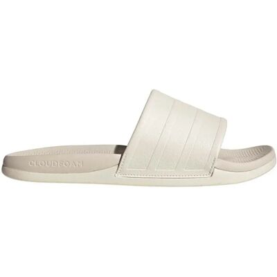 Adidas Claquettes Adilette Comfort 2.0 - Publicité Adidas Claquettes Adilette Comfort 2.0 - Publicité
