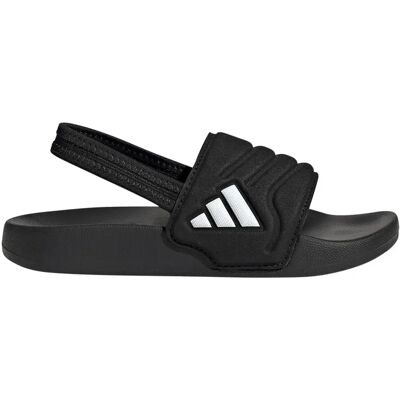 Adidas Claquettes Adilette Estrap 2.0 - Publicité Adidas Claquettes Adilette Estrap 2.0 - Publicité