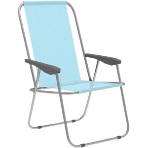 Marbueno Summer Chaise Pliante 10355a - Publicité Marbueno Summer Chaise Pliante 10355a - Publicité