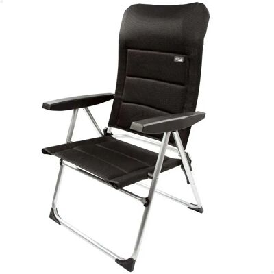 Aktive Chaise Pliante Multiposition Deluxe - Publicité Aktive Chaise Pliante Multiposition Deluxe - Publicité