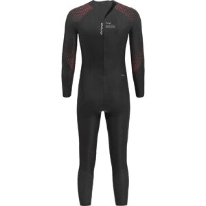 Orca Athlex Float Neoprene Suit Noir 9