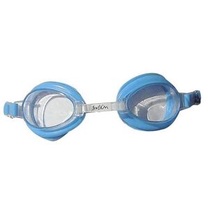 So Dive Nemo Silicone Swimming Goggles Bleu - Publicité