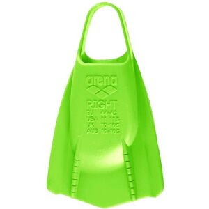 Arena Powerfin Pro Swimming Fins Vert EU 40-41 - Publicité