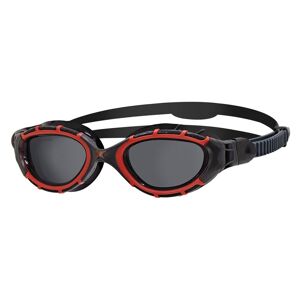 Zoggs Predator Flex Polarized Swimming Goggles Noir Regular - Publicité