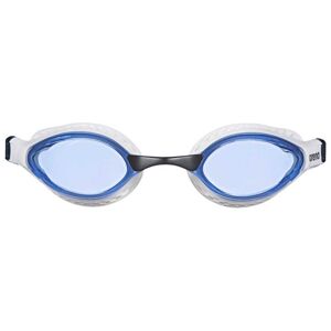 Arena Airspeed Swimming Goggles Blanc - Publicité