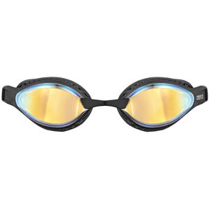 Arena Airspeed Mirror Swimming Goggles Gris - Publicité