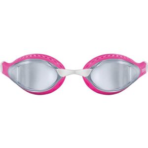 Arena Airspeed Mirror Swimming Goggles Rose - Publicité