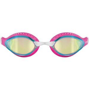 Arena Airspeed Mirror Swimming Goggles Multicolore - Publicité