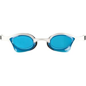 Arena Cobra Ultra Swipe Swimming Goggles Blanc - Publicité