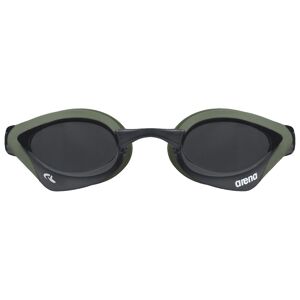 Arena Cobra Core Swipe Swimming Goggles Noir - Publicité