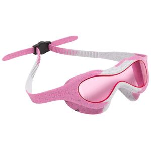 Arena Spider Kids Swimming Mask Rose - Publicité