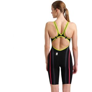 Arena Powerskin Carbon Core Fx Open Back Competition Swimsuit Limited Edition Noir 36 Femme - Publicité