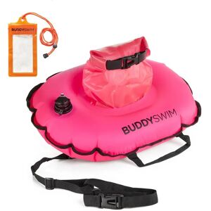 Buddyswim Bouée Hydrastation - Publicité Buddyswim Bouée Hydrastation - Publicité