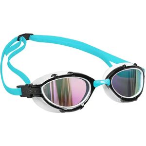 Madwave Lunettes De Natation à Miroir Triathlon Rainbow - Publicité Madwave Lunettes De Natation à Miroir Triathlon Rainbow - Publicité