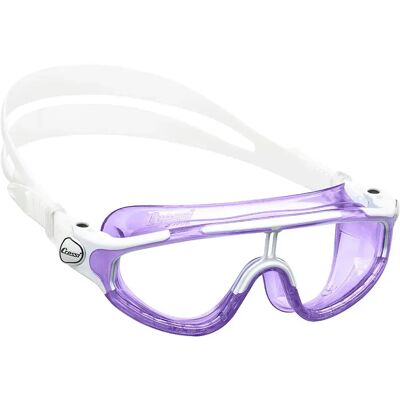 Lunettes de natation pour enfants Baloo Cressi Lila Transparent - Lunettes de natation - Publicité Lunettes de natation pour enfants Baloo Cressi Lila Transparent - Lunettes de natation - Publicité