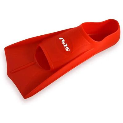 Palmes de Natation en Silicone RAS Rouge EU 39-40 - Palmes - Publicité Palmes de Natation en Silicone RAS Rouge EU 39-40 - Palmes - Publicité