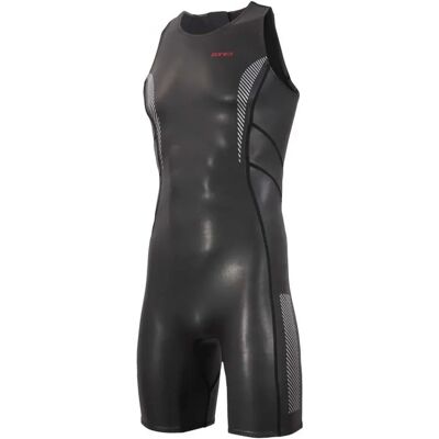 Zone3 Shorty Sans Manches Neoprene Kneeskin - Publicité Zone3 Shorty Sans Manches Neoprene Kneeskin - Publicité