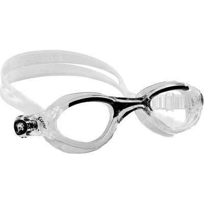 Lunettes de Natation Transparentes CRESSI - Lunettes de Natation - Publicité Lunettes de Natation Transparentes CRESSI - Lunettes de Natation - Publicité