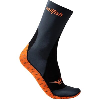 Sailfish Chaussons De Plongée Neoprene - Publicité Sailfish Chaussons De Plongée Neoprene - Publicité