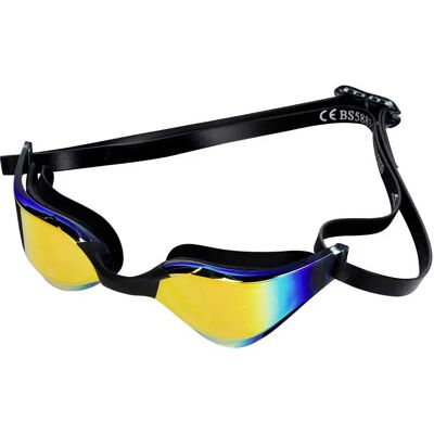 Lunettes de Natation Miroir Ultra Cut Aquafeel - Lunettes de Natation - Publicité Lunettes de Natation Miroir Ultra Cut Aquafeel - Lunettes de Natation - Publicité
