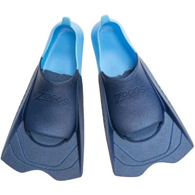 Zoggs Palmes De Natation Short Blade Eco - Publicité Zoggs Palmes De Natation Short Blade Eco - Publicité