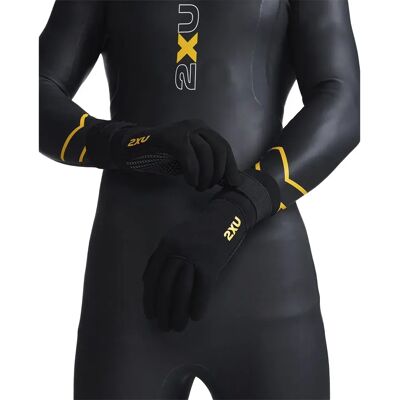 2xu Gants En Néoprène Propel - Publicité 2xu Gants En Néoprène Propel - Publicité