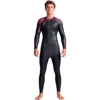 2xu Combinaison En Néoprène à Manches Longues Propel Pro - Publicité 2xu Combinaison En Néoprène à Manches Longues Propel Pro - Publicité