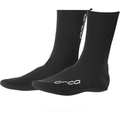 Orca Chaussons De Plongée Neoprene - Publicité Orca Chaussons De Plongée Neoprene - Publicité