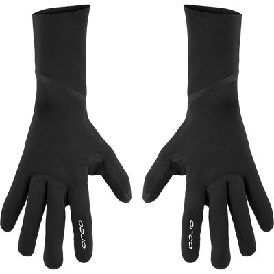 Orca Gants En Néoprène Pour Femme Openwater Core 2 Mm - Publicité Orca Gants En Néoprène Pour Femme Openwater Core 2 Mm - Publicité