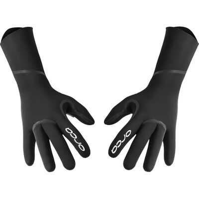 Orca Gants En Néoprène Openwater 3 Mm - Publicité Orca Gants En Néoprène Openwater 3 Mm - Publicité