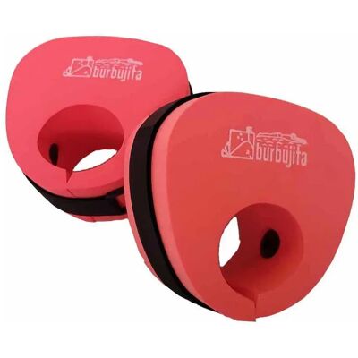 Ology Brassards En Mousse Pour Enfants Aquafoam Junior - Publicité Ology Brassards En Mousse Pour Enfants Aquafoam Junior - Publicité