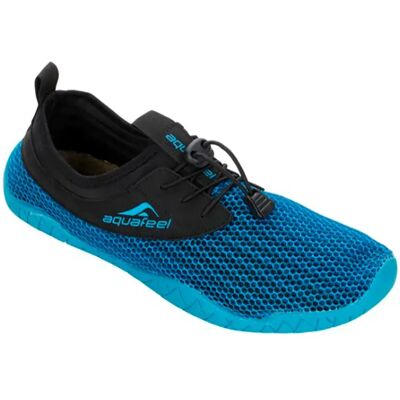 Aquafeel Chaussures D´eau Ocean Side - Publicité Aquafeel Chaussures D´eau Ocean Side - Publicité
