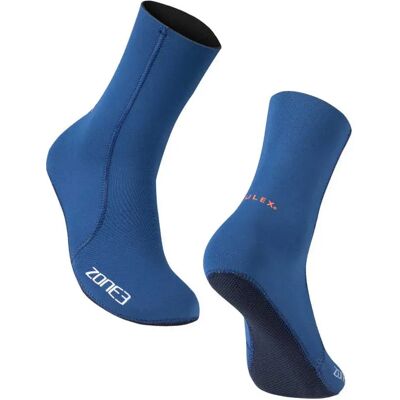Zone3 Chaussons De Plongée Yulex® - Publicité Zone3 Chaussons De Plongée Yulex® - Publicité