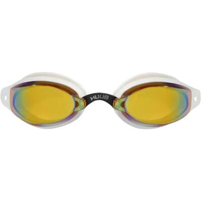 Huub Lunettes De Natation à Miroir Brownlee 2 Custom Air - Publicité Huub Lunettes De Natation à Miroir Brownlee 2 Custom Air - Publicité