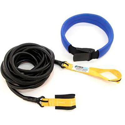 Ceinture d'entraînement de résistance Turbo S-11875 - Resistance Training Belt - Publicité Ceinture d'entraînement de résistance Turbo S-11875 - Resistance Training Belt - Publicité
