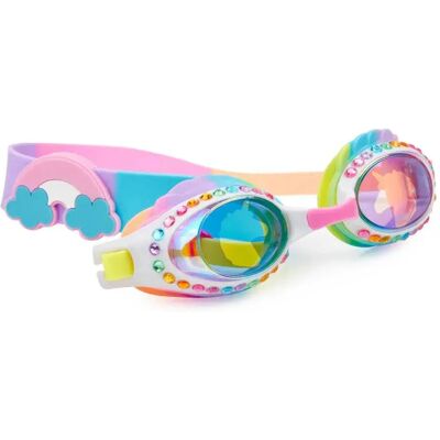 Lunettes de Natation Eunice Rainbow Bling2o - Lunettes de natation - Publicité Lunettes de Natation Eunice Rainbow Bling2o - Lunettes de natation - Publicité