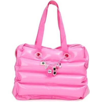 Bling2o Sac Gonflable Génération Z - Publicité Bling2o Sac Gonflable Génération Z - Publicité