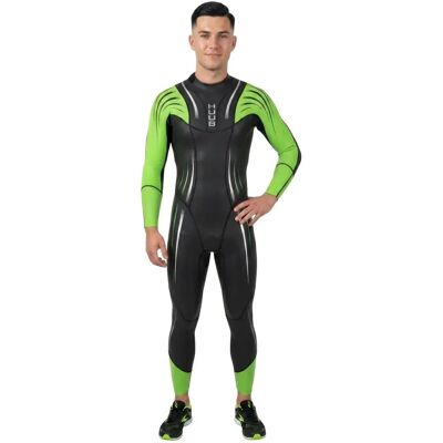 Huub Combinaison En Néoprène à Manches Longues Surface - Publicité Huub Combinaison En Néoprène à Manches Longues Surface - Publicité