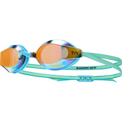 TYR Blackops 140 EV - Lunettes de Natation - Publicité TYR Blackops 140 EV - Lunettes de Natation - Publicité