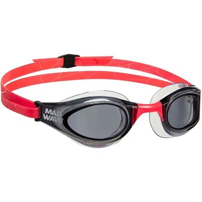 Mad Wave Lunettes De Natation Aqua Fusion - Publicité Mad Wave Lunettes De Natation Aqua Fusion - Publicité