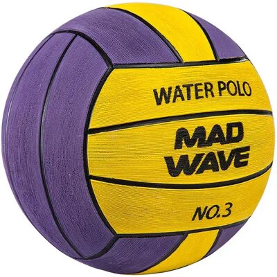Mad Wave Balle Wp Official - Publicité Mad Wave Balle Wp Official - Publicité