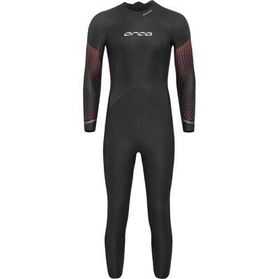 Orca Combinaison En Néoprène à Manches Longues Athlex Float - Publicité Orca Combinaison En Néoprène à Manches Longues Athlex Float - Publicité